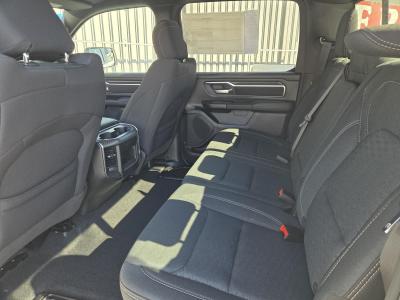 New 2026 Ram 1500 Big Horn 4x4 Crew Cab 5'7 Box  in ,  25