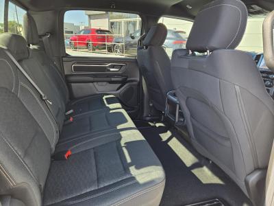 New 2026 Ram 1500 Big Horn 4x4 Crew Cab 5'7 Box  in ,  26