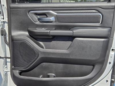 New 2026 Ram 1500 Big Horn 4x4 Crew Cab 5'7 Box  in ,  27