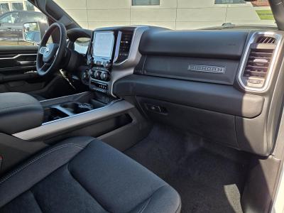New 2026 Ram 1500 Big Horn 4x4 Crew Cab 5'7 Box  in ,  28