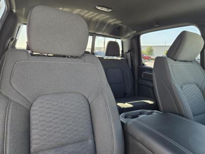 New 2026 Ram 1500 Big Horn 4x4 Crew Cab 5'7 Box  in ,  29