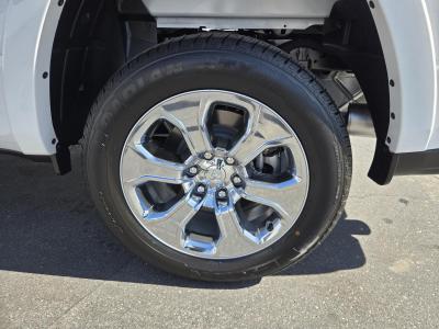 New 2026 Ram 1500 Big Horn 4x4 Crew Cab 5'7 Box  in ,  34