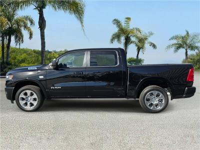 New 2026 Ram 1500 Big Horn 4x4 Crew Cab 5'7 Box  in ,  1