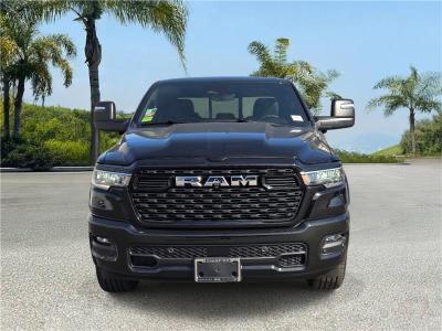 New 2026 Ram 1500 Big Horn 4x4 Crew Cab 5'7 Box  in ,  2