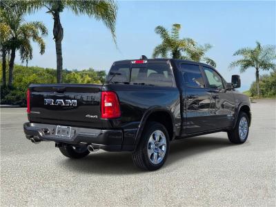 New 2026 Ram 1500 Big Horn 4x4 Crew Cab 5'7 Box  in ,  3