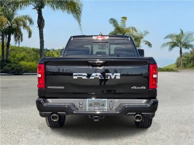 New 2026 Ram 1500 Big Horn 4x4 Crew Cab 5'7 Box  in ,  4