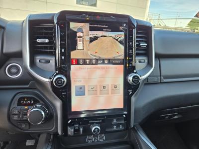 New 2026 Ram 1500 Big Horn 4x4 Crew Cab 5'7 Box  in ,  7