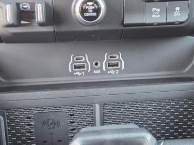 New 2026 Ram 1500 Big Horn 4x4 Crew Cab 5'7 Box  in ,  13