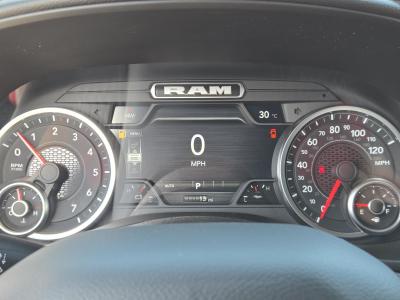 New 2026 Ram 1500 Big Horn 4x4 Crew Cab 5'7 Box  in ,  14