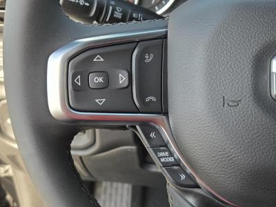 New 2026 Ram 1500 Big Horn 4x4 Crew Cab 5'7 Box  in ,  16