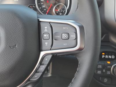 New 2026 Ram 1500 Big Horn 4x4 Crew Cab 5'7 Box  in ,  17