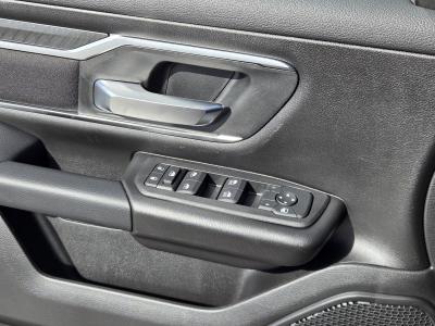 New 2026 Ram 1500 Big Horn 4x4 Crew Cab 5'7 Box  in ,  20