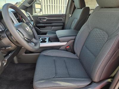 New 2026 Ram 1500 Big Horn 4x4 Crew Cab 5'7 Box  in ,  21