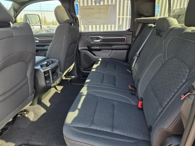 New 2026 Ram 1500 Big Horn 4x4 Crew Cab 5'7 Box  in ,  25