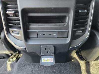 New 2026 Ram 1500 Big Horn 4x4 Crew Cab 5'7 Box  in ,  26