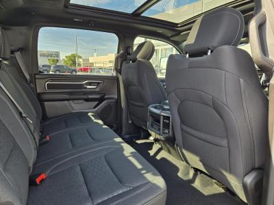 New 2026 Ram 1500 Big Horn 4x4 Crew Cab 5'7 Box  in ,  27