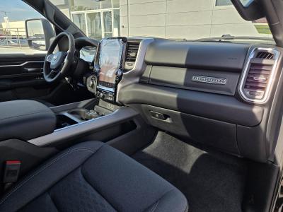 New 2026 Ram 1500 Big Horn 4x4 Crew Cab 5'7 Box  in ,  29