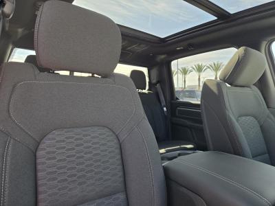 New 2026 Ram 1500 Big Horn 4x4 Crew Cab 5'7 Box  in ,  30