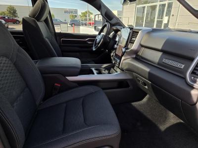 New 2026 Ram 1500 Big Horn 4x4 Crew Cab 5'7 Box  in ,  31