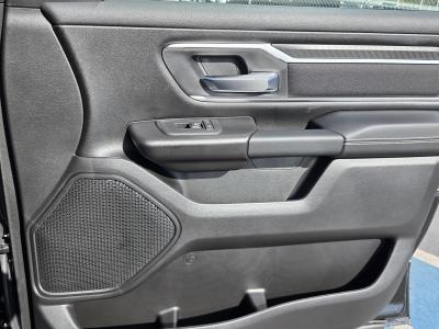 New 2026 Ram 1500 Big Horn 4x4 Crew Cab 5'7 Box  in ,  32