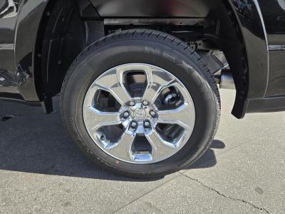 New 2026 Ram 1500 Big Horn 4x4 Crew Cab 5'7 Box  in ,  35