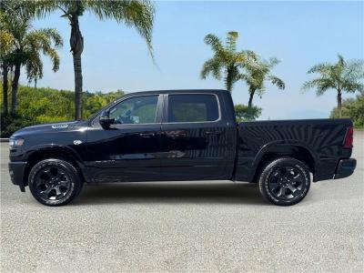 New 2026 Ram 1500 Big Horn 4x4 Crew Cab 5'7 Box  in ,  1