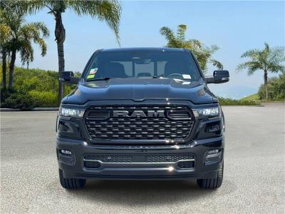 New 2026 Ram 1500 Big Horn 4x4 Crew Cab 5'7 Box  in ,  2