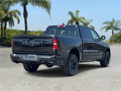 New 2026 Ram 1500 Big Horn 4x4 Crew Cab 5'7 Box  in ,  3