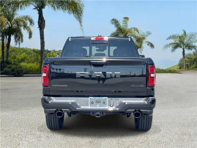 New 2026 Ram 1500 Big Horn 4x4 Crew Cab 5'7 Box  in ,  4