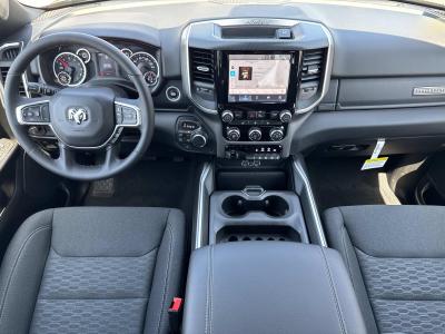 New 2026 Ram 1500 Big Horn 4x4 Crew Cab 5'7 Box  in ,  5