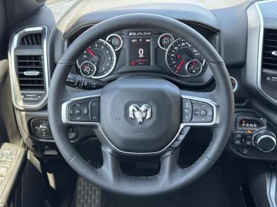 New 2026 Ram 1500 Big Horn 4x4 Crew Cab 5'7 Box  in ,  6