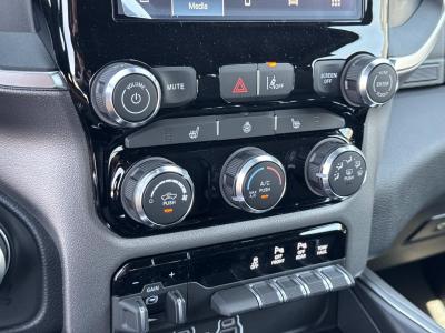 New 2026 Ram 1500 Big Horn 4x4 Crew Cab 5'7 Box  in ,  13