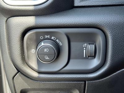 New 2026 Ram 1500 Big Horn 4x4 Crew Cab 5'7 Box  in ,  17