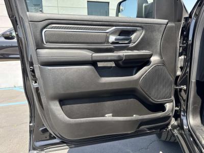 New 2026 Ram 1500 Big Horn 4x4 Crew Cab 5'7 Box  in ,  18