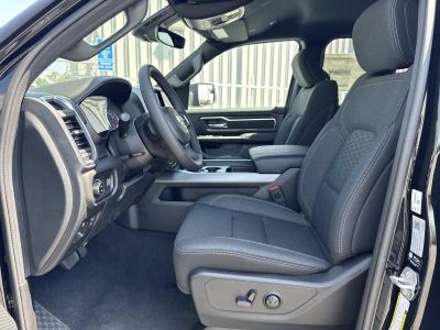 New 2026 Ram 1500 Big Horn 4x4 Crew Cab 5'7 Box  in ,  20