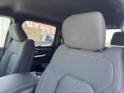 New 2026 Ram 1500 Big Horn 4x4 Crew Cab 5'7 Box  in ,  22