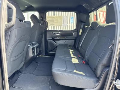 New 2026 Ram 1500 Big Horn 4x4 Crew Cab 5'7 Box  in ,  24