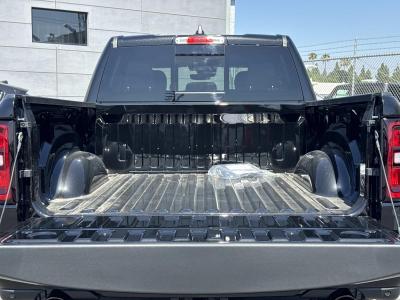 New 2026 Ram 1500 Big Horn 4x4 Crew Cab 5'7 Box  in ,  26