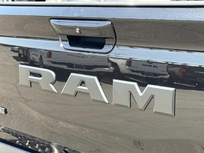 New 2026 Ram 1500 Big Horn 4x4 Crew Cab 5'7 Box  in ,  27