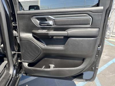 New 2026 Ram 1500 Big Horn 4x4 Crew Cab 5'7 Box  in ,  29