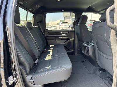 New 2026 Ram 1500 Big Horn 4x4 Crew Cab 5'7 Box  in ,  30