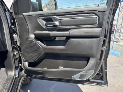 New 2026 Ram 1500 Big Horn 4x4 Crew Cab 5'7 Box  in ,  31