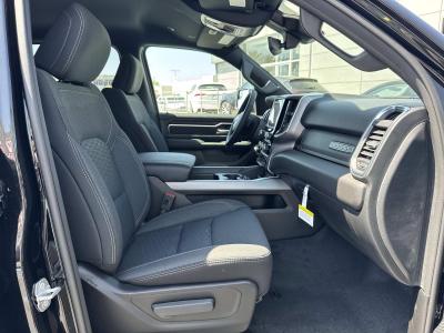 New 2026 Ram 1500 Big Horn 4x4 Crew Cab 5'7 Box  in ,  32