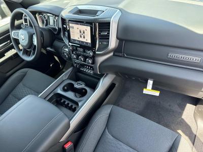 New 2026 Ram 1500 Big Horn 4x4 Crew Cab 5'7 Box  in ,  33