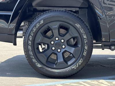 New 2026 Ram 1500 Big Horn 4x4 Crew Cab 5'7 Box  in ,  34