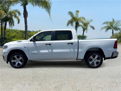 New 2026 Ram 1500 Tradesman 4x4 Crew Cab 5'7 Box  in ,  1