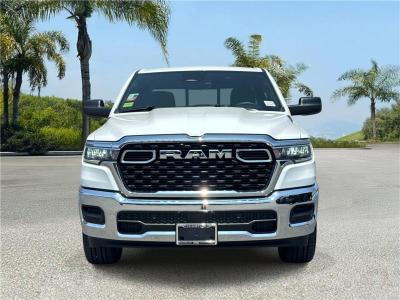 New 2026 Ram 1500 Tradesman 4x4 Crew Cab 5'7 Box  in ,  2