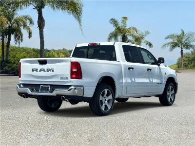 New 2026 Ram 1500 Tradesman 4x4 Crew Cab 5'7 Box  in ,  3
