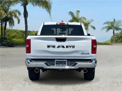 New 2026 Ram 1500 Tradesman 4x4 Crew Cab 5'7 Box  in ,  4