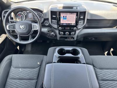 New 2026 Ram 1500 Tradesman 4x4 Crew Cab 5'7 Box  in ,  5
